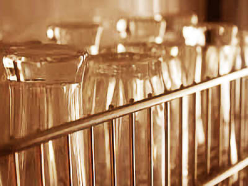 Części zamienne do zmywarek Electrolux – Wawer, Rembertów