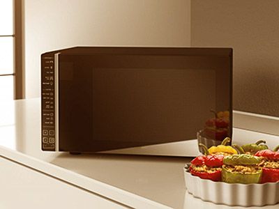 Kuchenka mikrofalowa, wymiana magnetronu – Białołęka, Targówek, Praga, Wawer, Warszawa