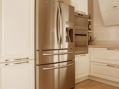 Serwis lodówek – karty gwarancyjne – Warszawa, Ochota