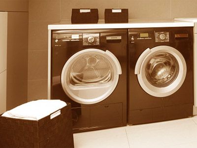 Gdzie naprawić pralkę Bosch w Warszawie? – Ursynów, Warszawa