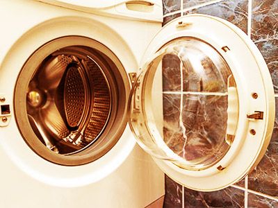 Awaria Pralki - Wawer, Warszawa