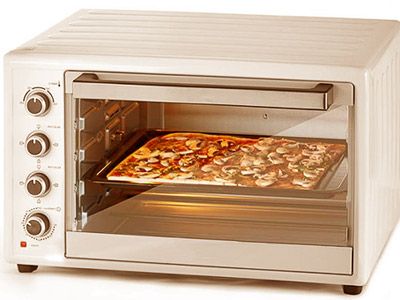 ​Ekspertyza i naprawa piekarników elektrycznych – Wilanów, Ursynów, Warszawa