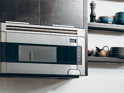 Mikrofalówka Beko – serwis pogwarancyjny Warszawa