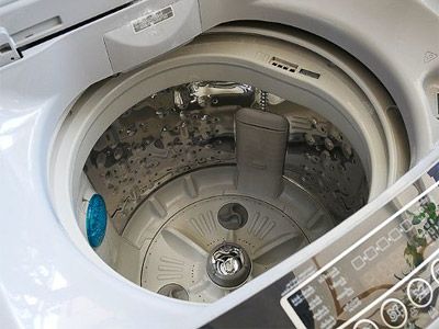 Naprawa pralek wirnikowych – Warszawa, Praga Południe, Rondo Wiatraczna