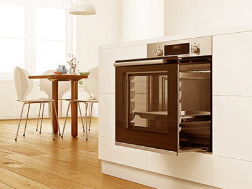 Zepsuty piekarnik elektryczny ? Naprawimy w Warszawie.