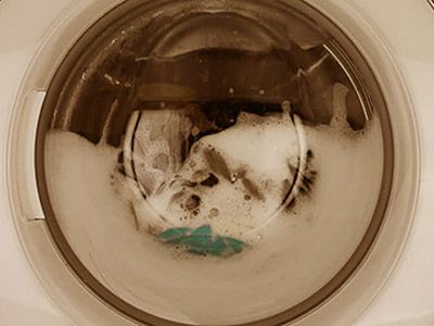 Naprawa pralki z gwarancją – serwis AGD Warszawa Ursynów