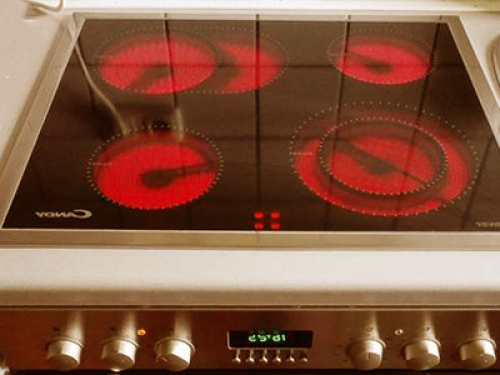 Regeneracja płyt ceramicznych - Bielany, Warszawa