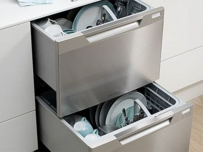 Serwis pogwarancyjny Warszawa – naprawa zmywarki