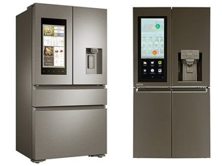 Profesjonalny serwis lodówek w Warszawie - Serwis AGD Robet Święch