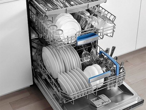 Zmywarka BOSCH wyświetla błąd E15 Warszawa Żoliborz, Marymont-Potok.