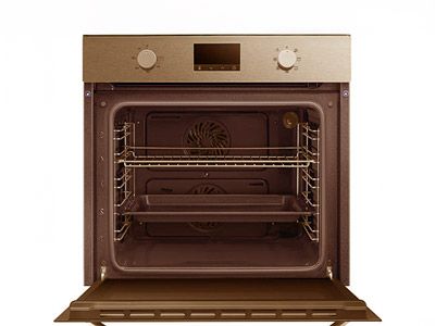 Piekarnik Amica źle piecze – autoryzowany serwis AGD Warszawa – Wola, Ochota, Śródmieście