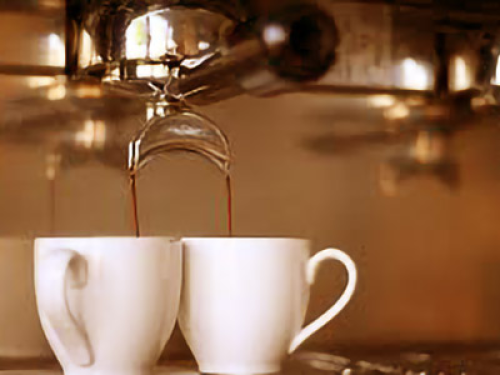 Awaria ekspresu do kawy- Warszawa Henryków, Tarchomin, Żerań