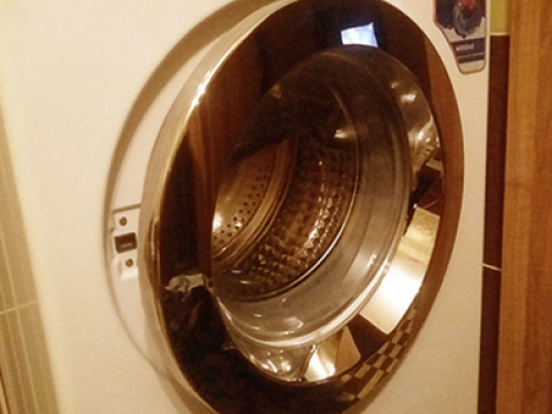 Awaria pralki Indesit – autoryzowany serwis, serwis pogwarancyjny – Warszawa, Wola, Ochota, Włochy, Ursus