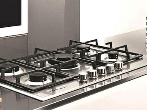 Części wymienne – kuchenki gazowe – Mokotów, Warszawa