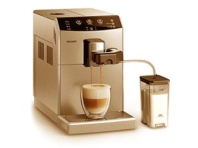 Uszkodzony ekspres do kawy? Serwis ekspresów kawowych dla Warszawy Mokotowa