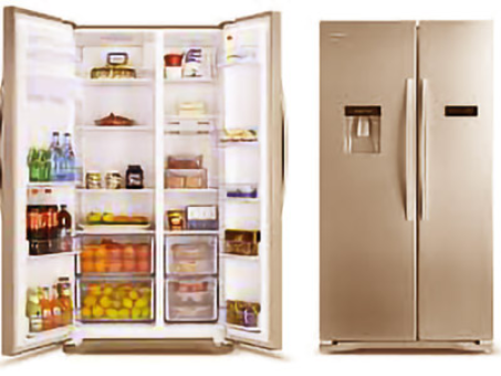 Serwis lodówek po gwarancji – Warszawa Praga Południe