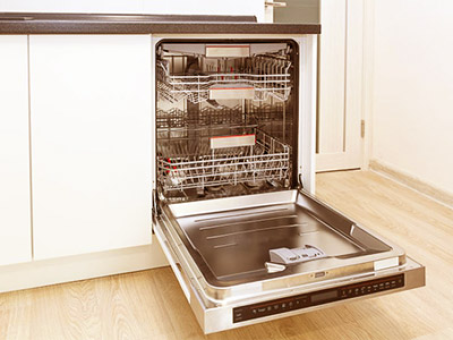 Zmywarka nie pobiera wody - naprawa zmywarek Warszawa