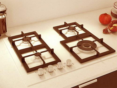 Płyta gazowa: naprawa i konserwacja – Żoliborz, Ochota