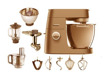 Awarie robotów kuchennych – Warszawa, Kobyłka, Marki