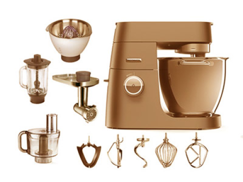 Serwis robotów planetarnych Boch – Białołęka, Warszawa