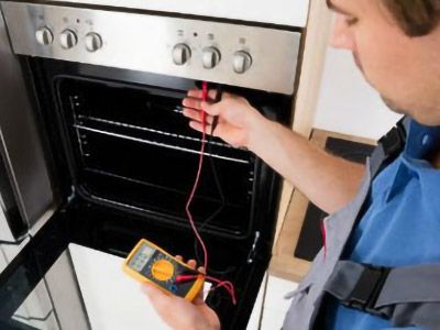 Szybkie naprawy piekarników elektrycznych- Warszawa Żoliborz, Sady Żoliborskie