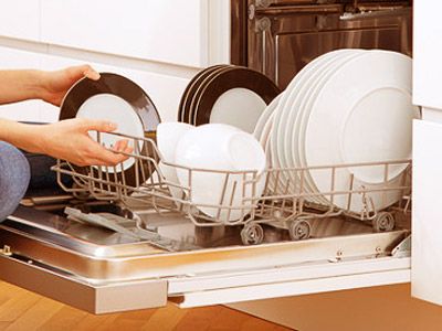 Zmywarki Bosch – autoryzowany serwis AGD – Wola, Bemowo, Warszawa