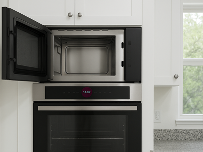 Serwis kuchenek mikrofalowych - naprawa w Warszawie, Bródno, Targówek