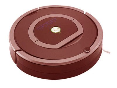 Naprawa robotów sprzątających – Warszawa, Wola, Ochota