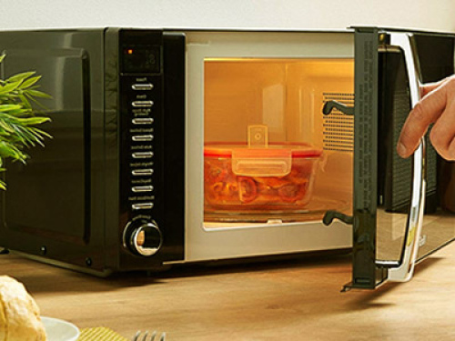 Serwis naprawczy – kuchenki mikrofalowe