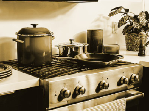 Awaria kuchenki gazowej Warszawa Białołęka, Henryków, Tarchomin