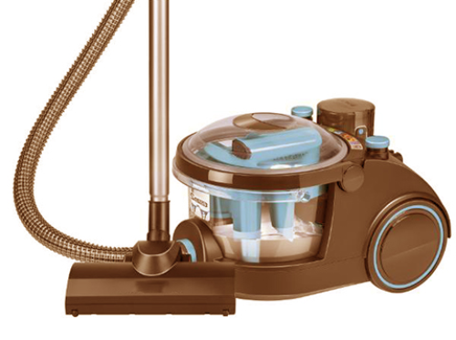 Odkurzacze – naprawa w Warszawie