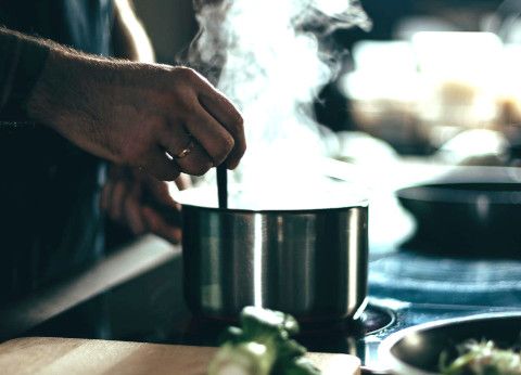 Naprawa płyt indukcyjnych - Otwock, Łomianki