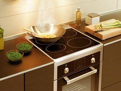 Serwis pogwarancyjny płyt indukcyjnych Gorenje w Warszawie – Wilanów