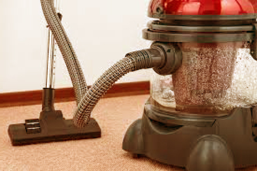 Naprawa odkurzacza Zelmer – Śródmieście, Warszawa