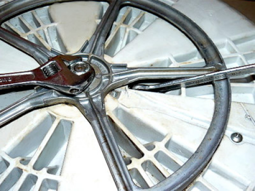 Wymiana łożysk w pralce – Wola, Bemowo, Warszawa