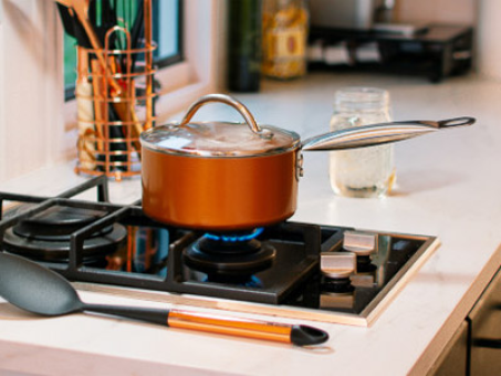 Płyty i kuchenki gazowe Electrolux – naprawa w Warszawie – Bielany, Żoliborz