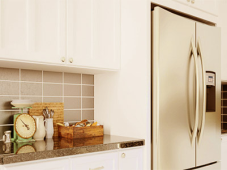 Naprawa pogwarancyjna lodówki, zbyt wysoka temperatura w lodówce, zamrażarce – Warszawa, Ochota, Szczęśliwice, Rakowiec