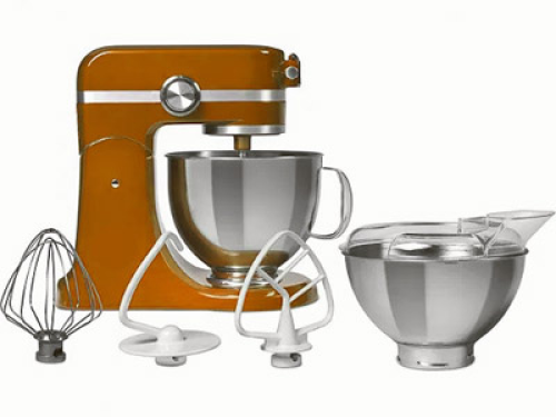 Serwis robotów planetarnych Boch – Targówek, Warszawa