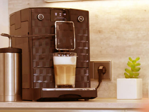 Serwisowanie ekspresów kawowych dla Warszawy Anin, Międzylesie, Radość