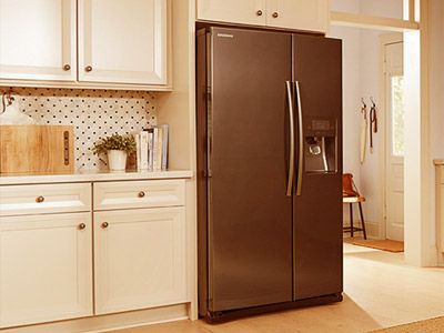 Serwis pogwarancyjny lodówek Candy – Wilanów, Warszawa