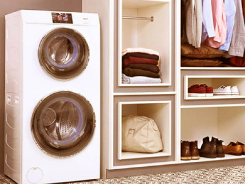 Serwis suszarek po gwarancji – Praga Południe, Wawer, Rembertów