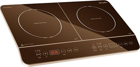 Płyta indukcyjna Whirlpool – spalony moduł zasilania – Mokotów, Warszawa