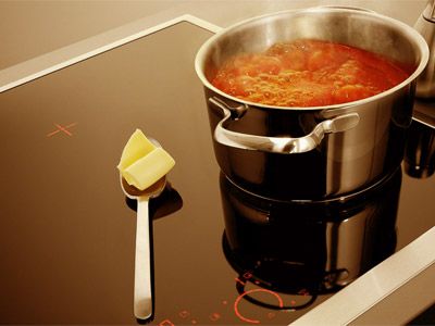 Serwis Płyt Indukcyjnych - Bemowo, Bielany, Żoliborz