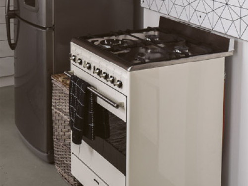 Naprawa płyty gazowej Samsung w Warszawie