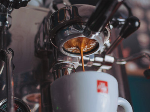 Naprawa ekspresów w Warszawie, Białołeka, Targówek