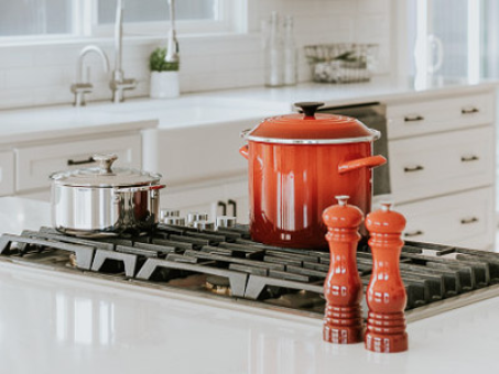 Gasnący palnik kuchenki gazowej Warszawa Stary i Nowy Rembertów