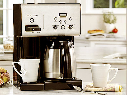 Uszkodzony ekspres do kawy? - fachowy serwis AGD - Warszawa Bemowo, Jelonki