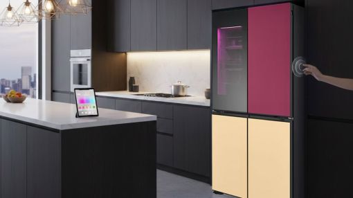 Najnowsze technologie w lodówkach