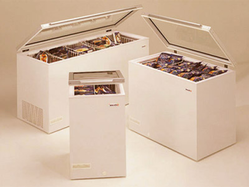 Regeneracja zamrażarek – Warszawa, Białołęka