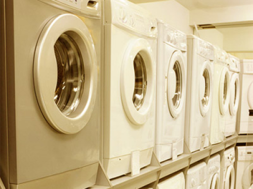 Wymiana łożysk w pralce Bosch – Wilanów, Warszawa